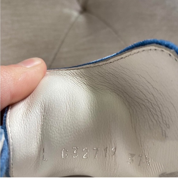 Chanel Sneakers - Picture 2 of 4